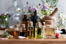Ayurvedic Massage