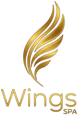 Wings Spa logo